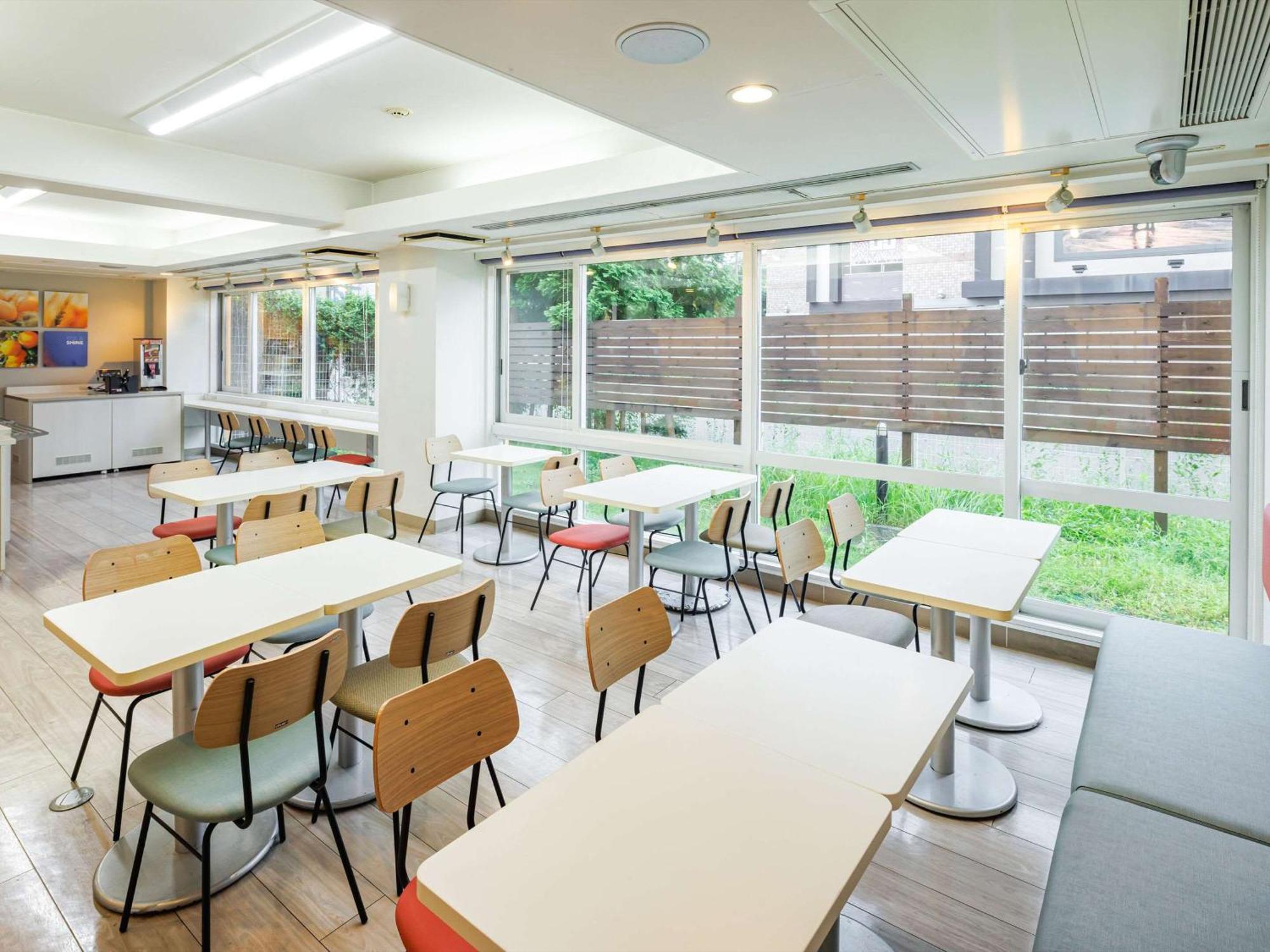 Comfort Inn Sano Fujioka Inter Extérieur photo