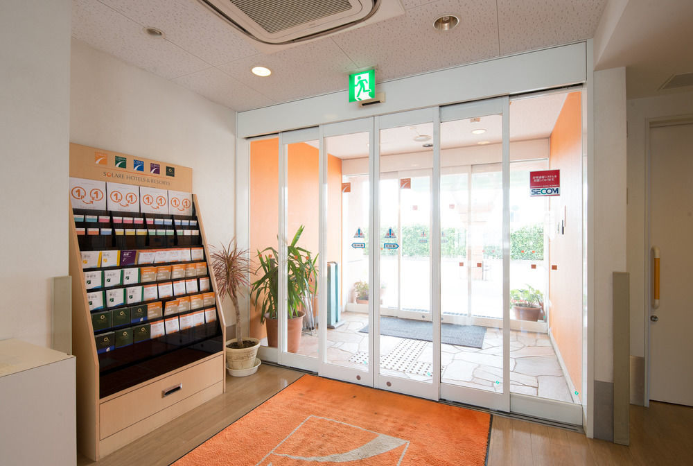Comfort Inn Sano Fujioka Inter Extérieur photo