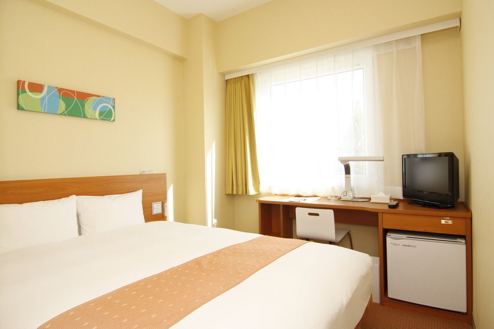 Comfort Inn Sano Fujioka Inter Extérieur photo