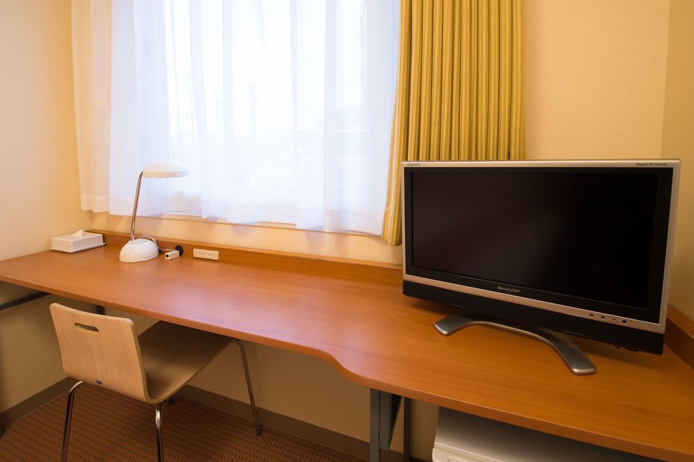 Comfort Inn Sano Fujioka Inter Extérieur photo