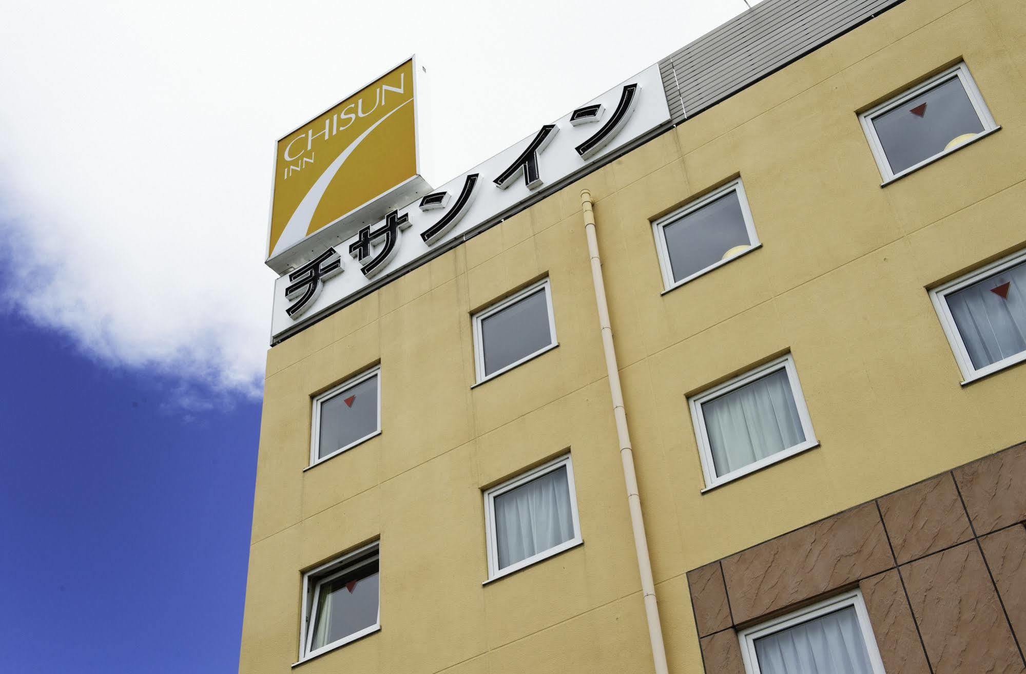 Comfort Inn Sano Fujioka Inter Extérieur photo