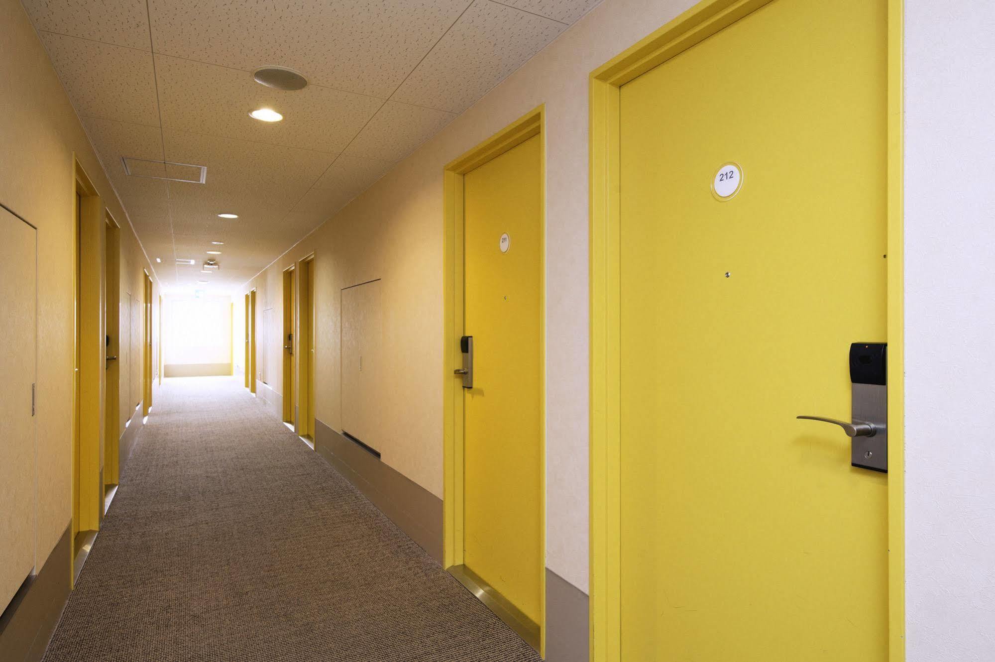 Comfort Inn Sano Fujioka Inter Extérieur photo