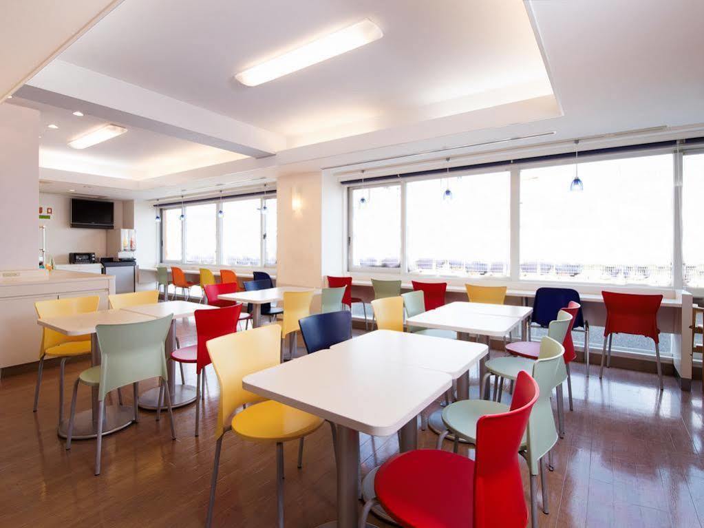 Comfort Inn Sano Fujioka Inter Extérieur photo